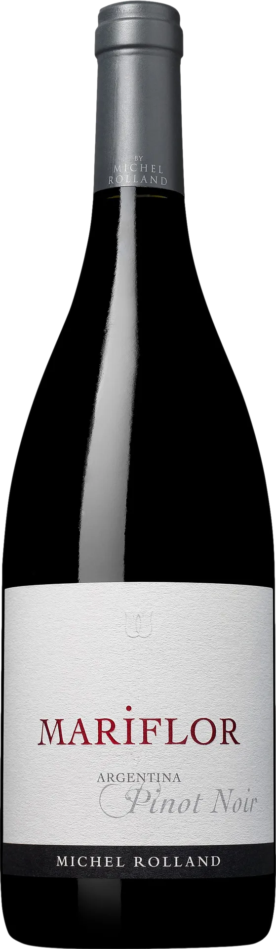 Michel Rolland Mariflor Pinot Noir 2018 Michel Rolland Mariflor Pinot Noir 2018