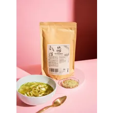 Bio Gemüsebrühe 600 g Bio Gemüsebrühe 600 g
