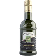 Colavita Olio Extra Vergine "Selezione Italiana" 0,25l Olivenöl Colavita Olio Extra Vergine "Selezione Italiana" 0,25l Olivenöl