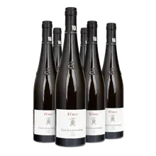 2022 Bürgstadter Centgrafenberg Riesling GG trocken 2022 Bürgstadter Centgrafenberg Riesling GG trocken