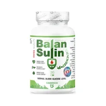 Balansulin Balansulin