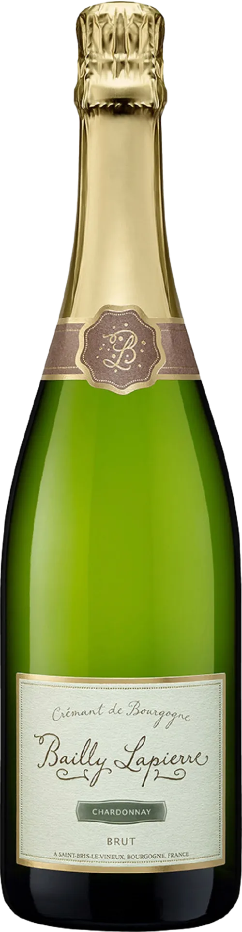 Bailly-Lapierre Cremant de Bourgogne Chardonnay Brut Bailly-Lapierre Cremant de Bourgogne Chardonnay Brut
