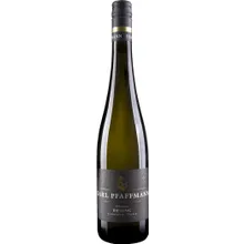 Pfaffmann Kirchenstück Riesling ‚Selection‘ QbA trocken Pfaffmann Kirchenstück Riesling ‚Selection‘ QbA trocken