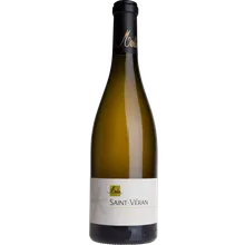 Domaine Merlin Saint-Veran 2023 Domaine Merlin Saint-Veran 2023