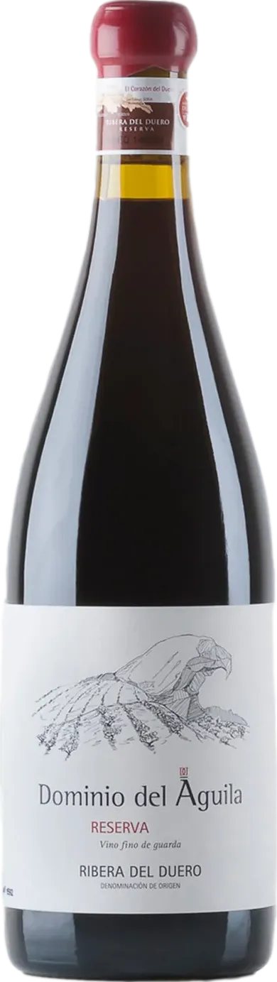 Dominio del Aguila Reserva 2020 Dominio del Aguila Reserva 2020