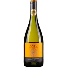 MontGras Antu Chardonnay MontGras Antu Chardonnay