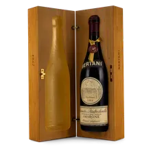 1964 Recioto della Valpolicella DOC Amarone Classico Superiore 1964 Recioto della Valpolicella DOC Amarone Classico Superiore