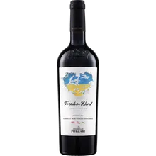 Chateau Purcari Freedom Blend 2023 Chateau Purcari Freedom Blend 2023
