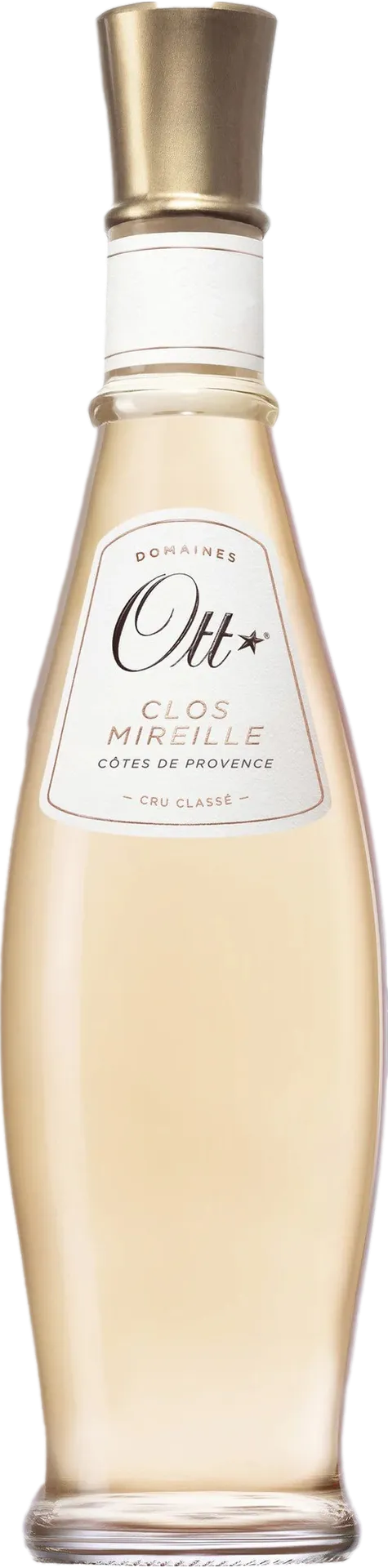 Domaines Ott Clos Mireille Cotes de Provence Rose 2023 Domaines Ott Clos Mireille Cotes de Provence Rose 2023