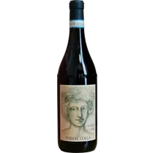 Poderi Colla Nebbiolo d'Alba 2023 Poderi Colla Nebbiolo d'Alba 2023