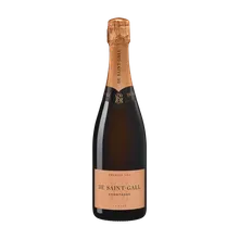 Champagne De Saint Gall Rosé Brut Champagne De Saint Gall Rosé Brut