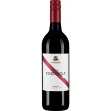 d’Arenberg The Footbolt Shiraz d’Arenberg The Footbolt Shiraz