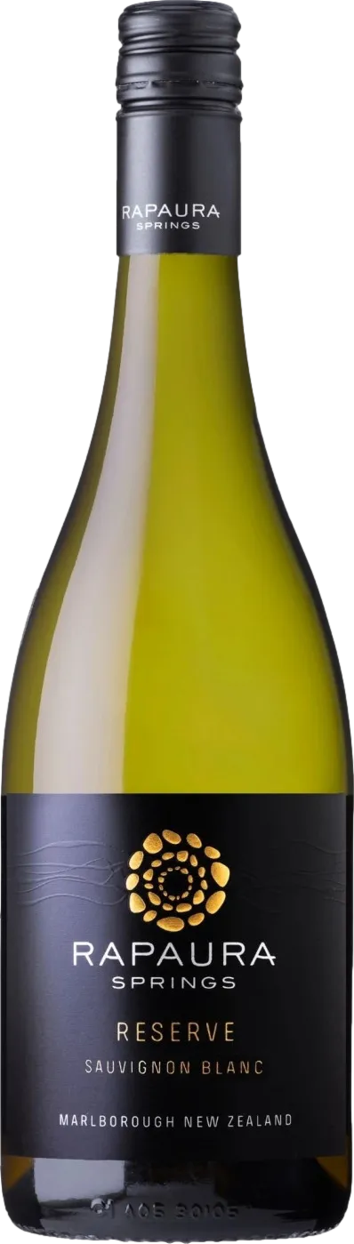Rapaura Springs Sauvignon Blanc Reserve 2025 Rapaura Springs Sauvignon Blanc Reserve 2025