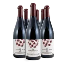 2018 HE Pinot Noir HE 2018 HE Pinot Noir HE