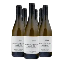 2022 Meursault Blagny Premier Cru AOP 2022 Meursault Blagny Premier Cru AOP