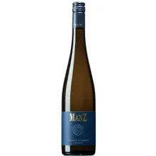 Manz Handwerk Grüner Silvaner trocken Manz Handwerk Grüner Silvaner trocken
