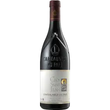Clos Saint-Jean Chateauneuf du Pape 2022 Clos Saint-Jean Chateauneuf du Pape 2022