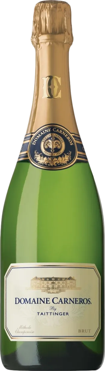 Domaine Carneros by Taittinger Brut 2019 Domaine Carneros by Taittinger Brut 2019