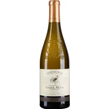 Paul Mas Vignes de Nicole Chardonnay – Viognier Paul Mas Vignes de Nicole Chardonnay – Viognier