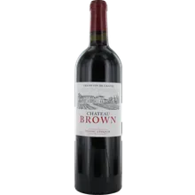 Chateau Brown 2021 Chateau Brown 2021
