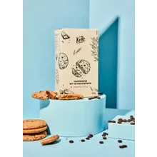 Haferkeks mit Schokodrops 12 x 200 g Haferkeks mit Schokodrops 12 x 200 g