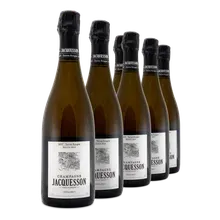 2013 Champagne Jacquesson Dizy - Terres Rouges Extra Brut 2013 Champagne Jacquesson Dizy - Terres Rouges Extra Brut