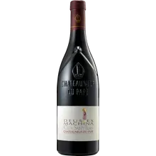 Clos Saint-Jean Chateauneuf du Pape Deus Ex Machina 2022 Clos Saint-Jean Chateauneuf du Pape Deus Ex Machina 2022