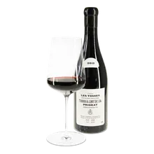 2015 Les Tosses Vi D' Altura 2015 Les Tosses Vi D' Altura