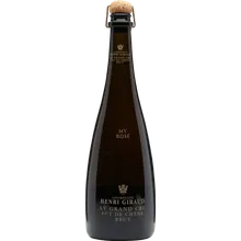 Champagne Henri Giraud Fut de Chene Ay Grand Cru Rose Champagne Henri Giraud Fut de Chene Ay Grand Cru Rose