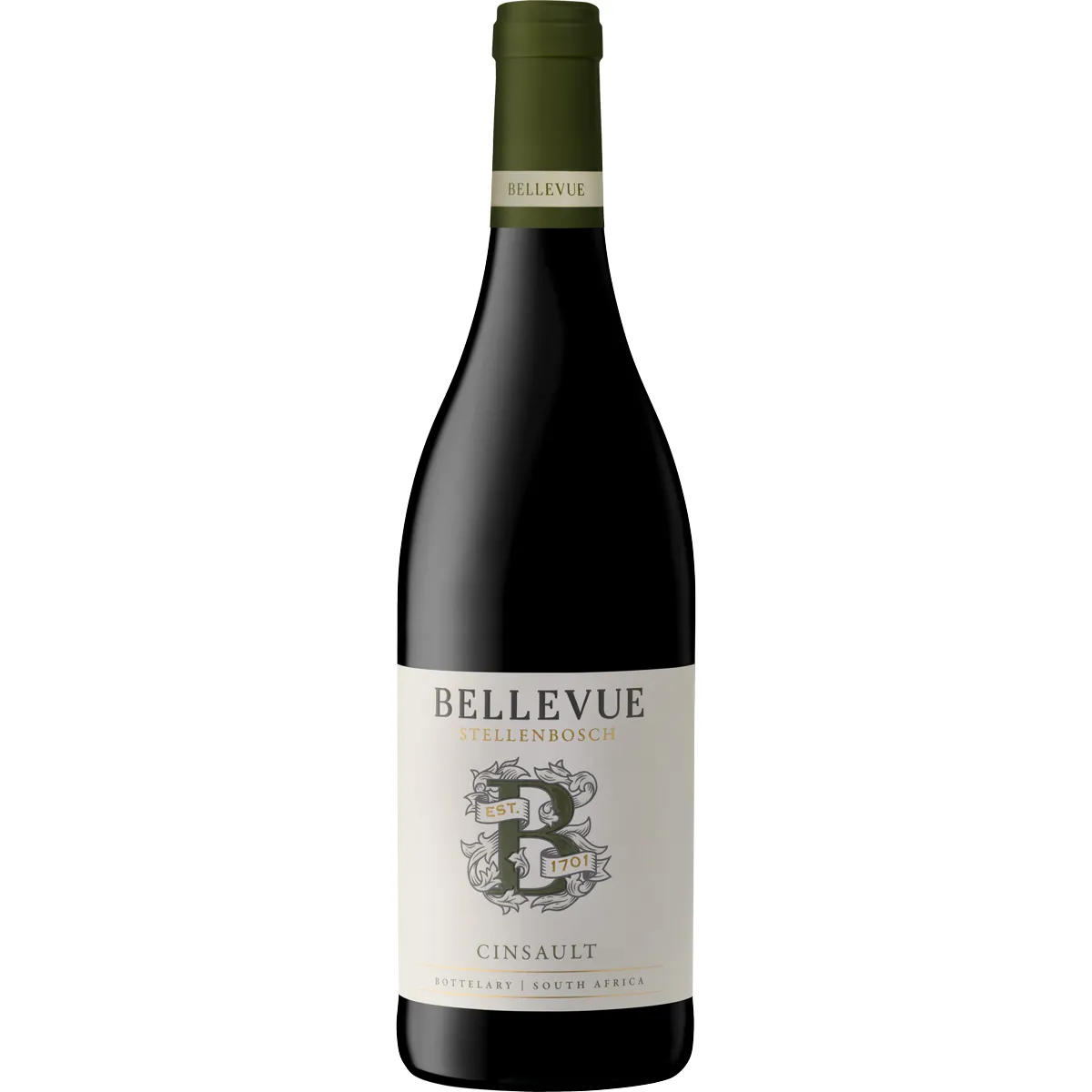 Bellevue Cinsault Bellevue Cinsault