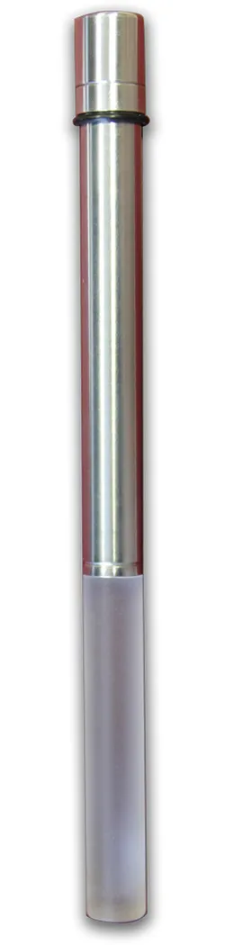 Geschenkset Protea Pinot Grigio mit Stableuchte – Bild 3