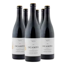 2022 Ocampo Listán Negro 2022 Ocampo Listán Negro