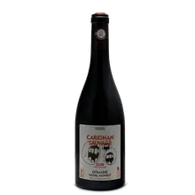 2020 Carignan Sauvage 2020 Carignan Sauvage
