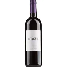 Château La Pensée Lalande-Pomerol Château La Pensée Lalande-Pomerol
