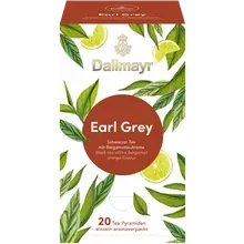Earl Grey Schwarzer Tee mit Bergamotte - Aroma Earl Grey Schwarzer Tee mit Bergamotte - Aroma