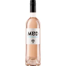 MAD Méditerranée – MED Provence Rosé MAD Méditerranée – MED Provence Rosé