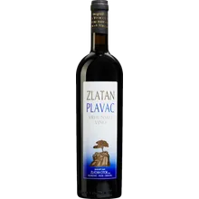 Zlatan Otok Plavac 2020 Zlatan Otok Plavac 2020