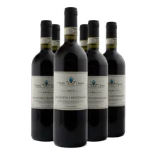 2022 Chianti Classico DOCG 2022 Chianti Classico DOCG