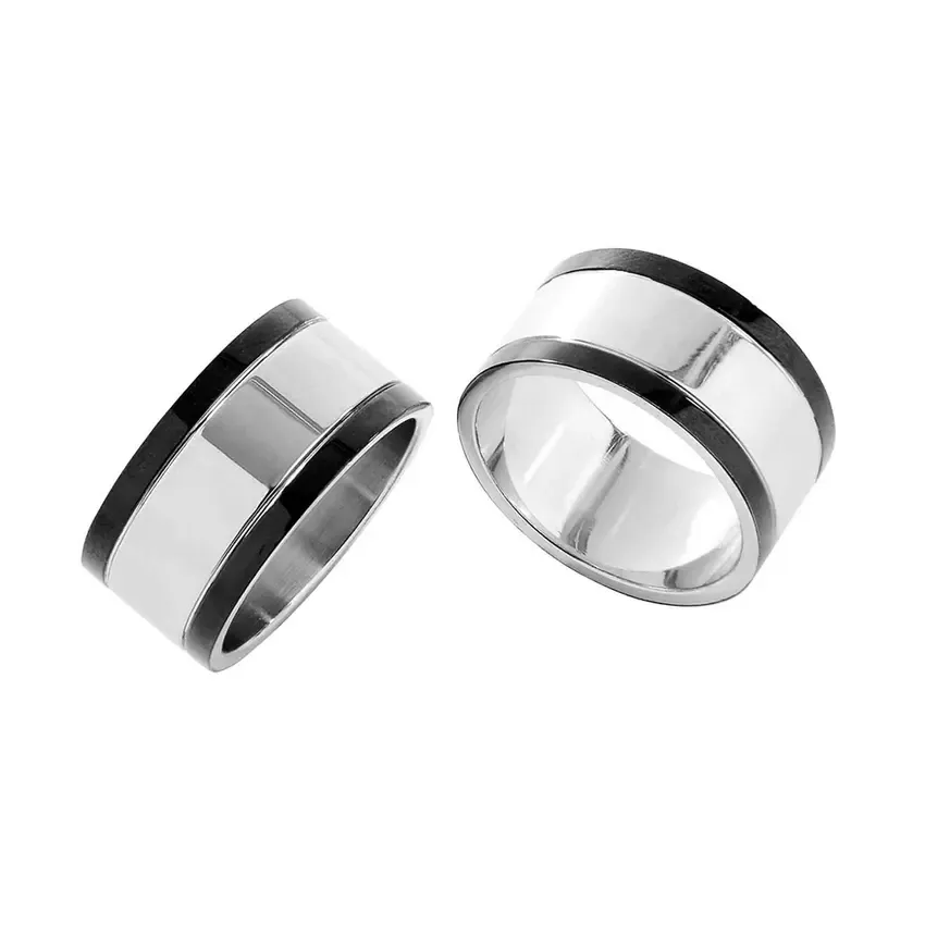 Eleganter Freundschaftsring Eleganter Freundschaftsring