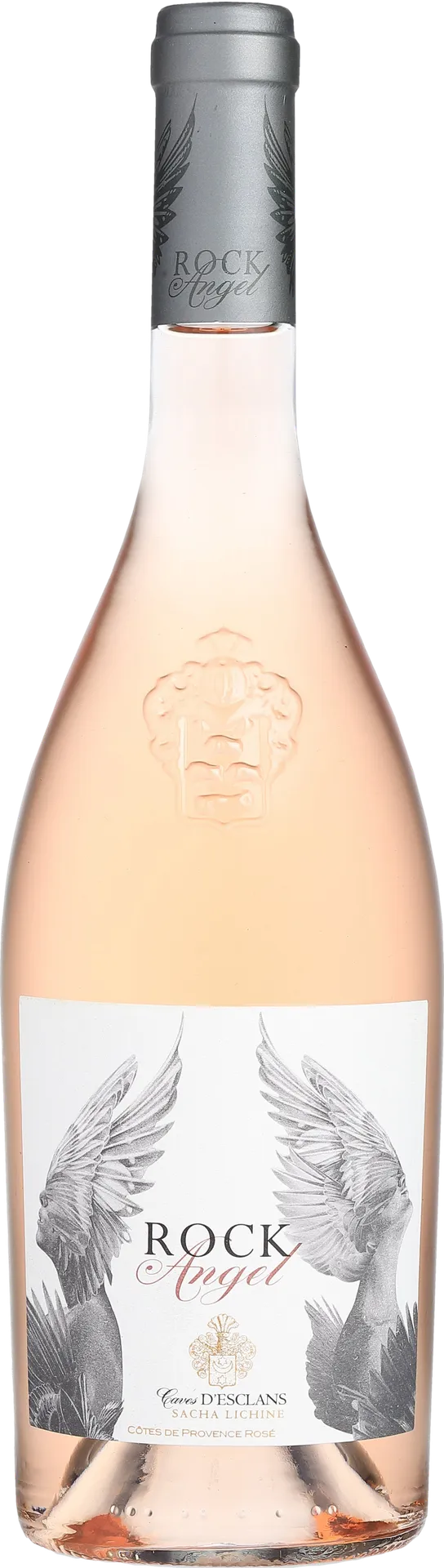 Chateau d%27Esclans Rock Angel 2024 Chateau d%27Esclans Rock Angel 2024