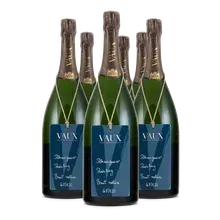 2017 Rheingauer Réserve Riesling Brut Nature Edition Dallmayr 2017 Rheingauer Réserve Riesling Brut Nature Edition Dallmayr
