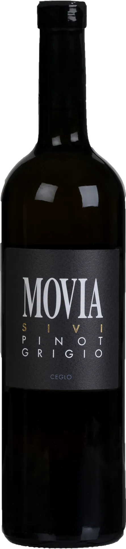 Movia Sivi Pinot Grigio 2022 Movia Sivi Pinot Grigio 2022