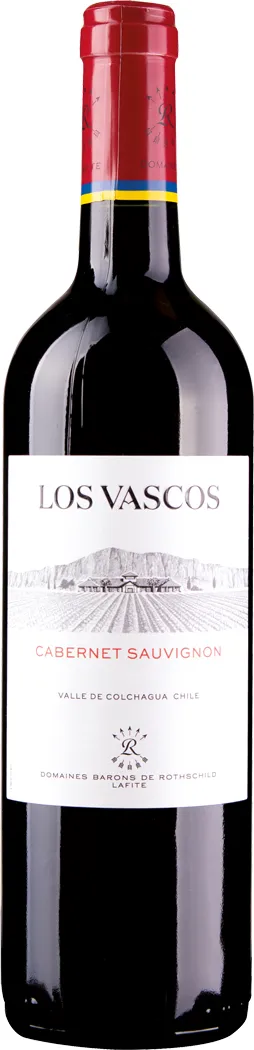 Los Vascos Cabernet Sauvignon Los Vascos Cabernet Sauvignon