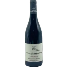 Henri Magnien Gevrey Chambertin Premier Cru Les Cazetiers 2024 Henri Magnien Gevrey Chambertin Premier Cru Les Cazetiers 2024