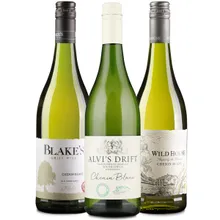 3er Probierpaket Chenin Blanc 3er Probierpaket Chenin Blanc