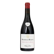 2019 Chambolle-Musigny Premier Cru AOP Les Baudes 2019 Chambolle-Musigny Premier Cru AOP Les Baudes
