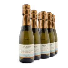 Dallmayr Prosecco di Valdobbiadene Extra Dry Dallmayr Prosecco di Valdobbiadene Extra Dry