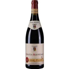 Vidal-Fleury Crozes-Hermitage Rouge AOC Vidal-Fleury Crozes-Hermitage Rouge AOC