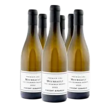 2023 Meursault Premier Cru AC Les Charmes-Dessus 2023 Meursault Premier Cru AC Les Charmes-Dessus