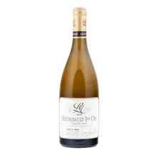 2022 Meursault Premier Cru AC Les Plures 2022 Meursault Premier Cru AC Les Plures
